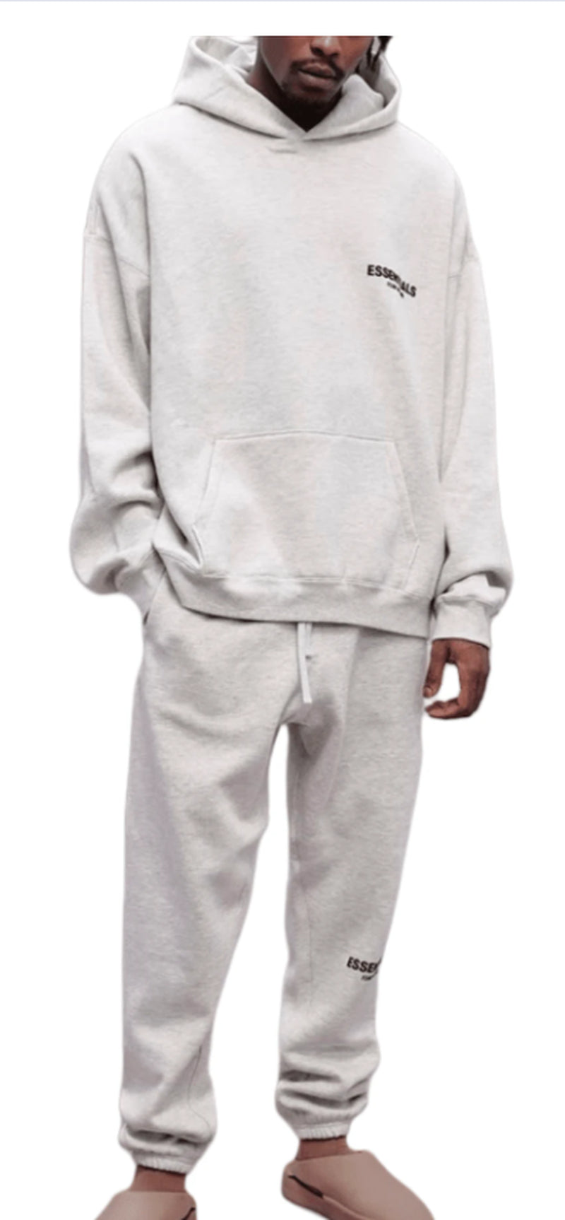 Fear of God Essentials Hoodie [ Authentic ] - Multiple Sizes and Color