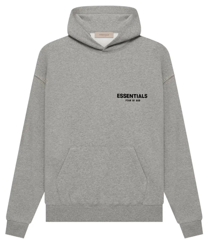 Fear of God Essentials Hoodie [ Authentic ] - Multiple Sizes and Color