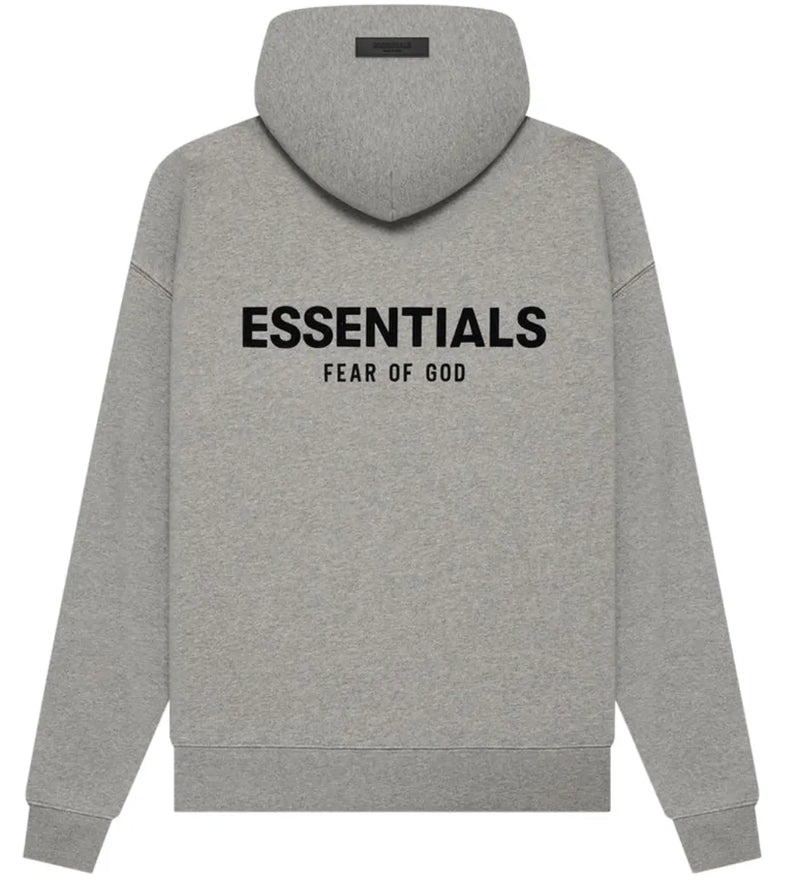 Fear of God Essentials Hoodie [ Authentic ] - Multiple Sizes and Color
