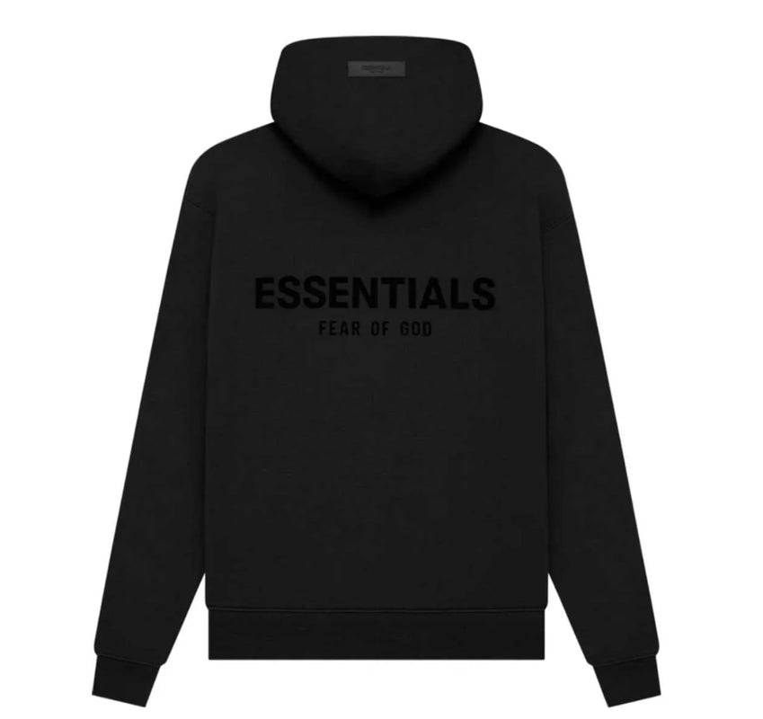 Fear of God Essentials Hoodie [ Authentic ] - Multiple Sizes and Color