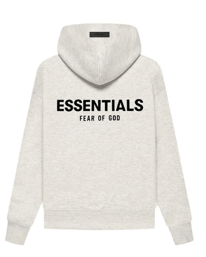 Fear of God Essentials Hoodie [ Authentic ] - Multiple Sizes and Color