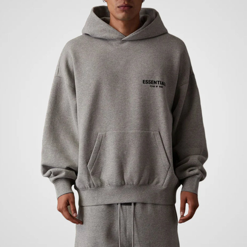 Fear of God Essentials Hoodie [ Authentic ] - Multiple Sizes and Color