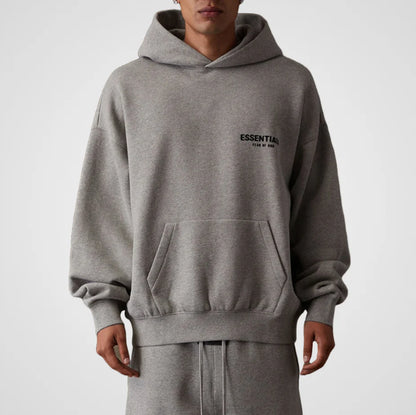 Fear of God Essentials Hoodie [ Authentic ] - Multiple Sizes and Color