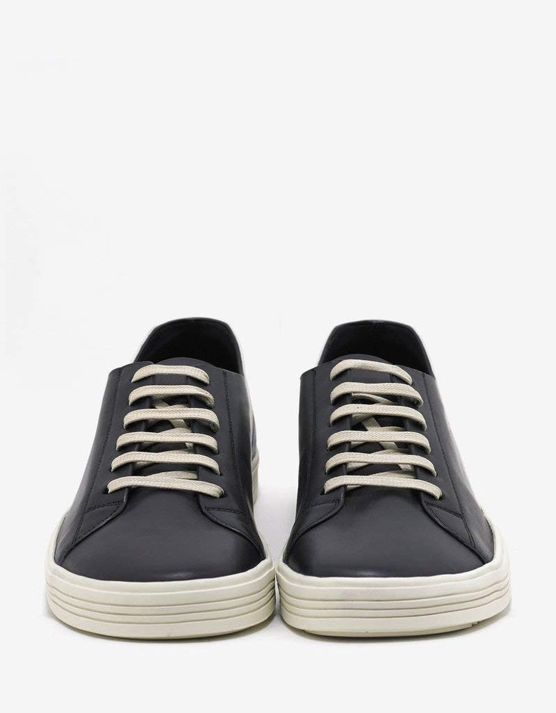 Rick Owens Shoelaces (Large High-Top 78")