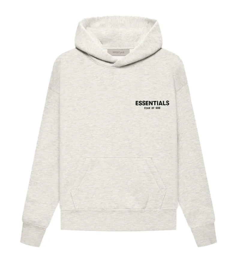 Fear of God Essentials Hoodie [ Authentic ] - Multiple Sizes and Color