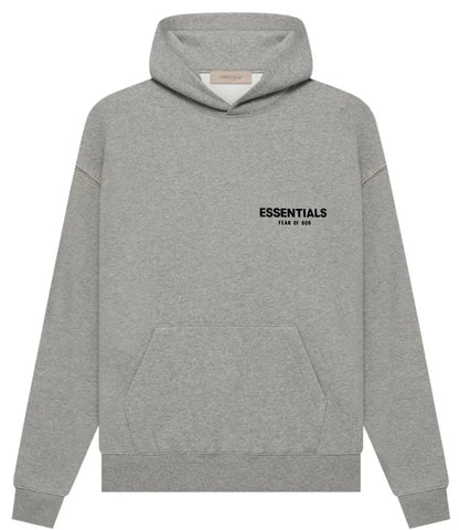 Fear of God Essentials Hoodie [ Authentic ] - Multiple Sizes and Color