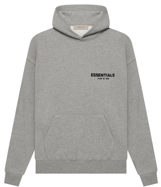 Fear of God Essentials Hoodie [ Authentic ] - Multiple Sizes and Color