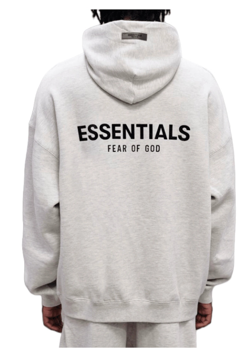 Fear of God Essentials Hoodie [ Authentic ] - Multiple Sizes and Color