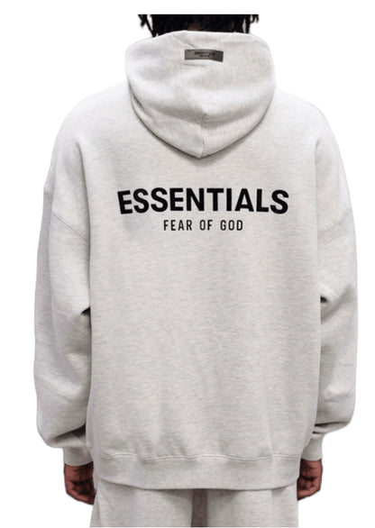 Fear of God Essentials Hoodie [ Authentic ] - Multiple Sizes and Color