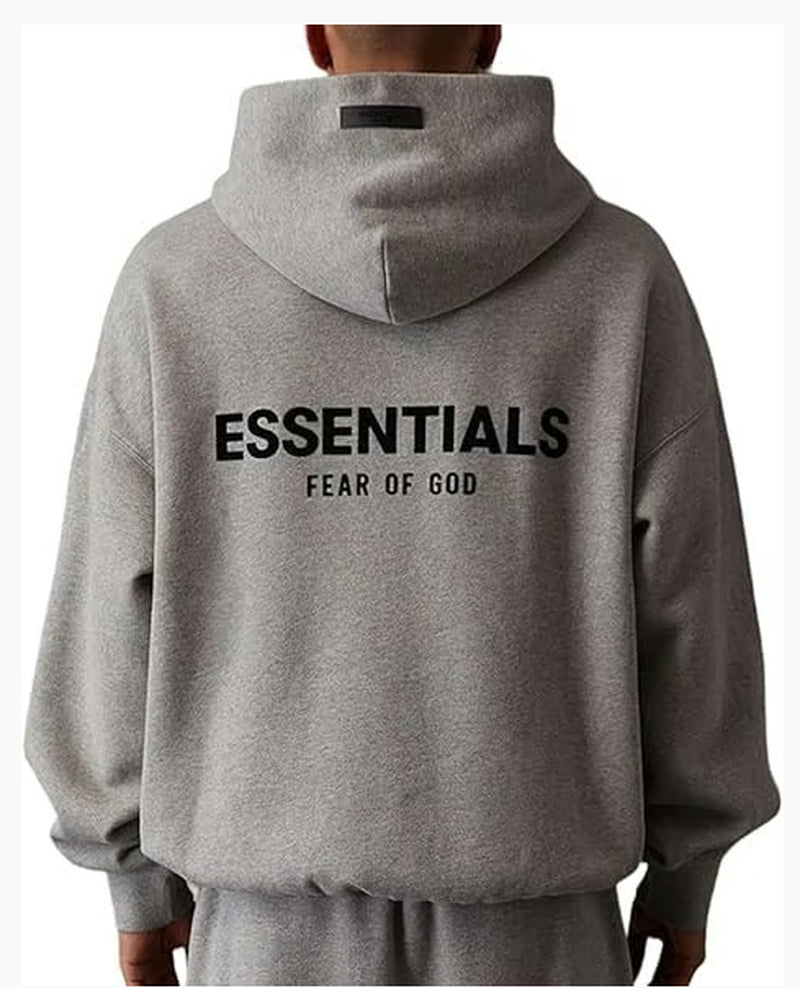 Fear of God Essentials Hoodie [ Authentic ] - Multiple Sizes and Color