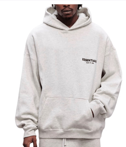Fear of God Essentials Hoodie [ Authentic ] - Multiple Sizes and Color